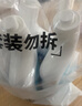绿伞强力厕洁剂 卫生间厕所马桶洁厕灵 挂壁免刷除尿垢水碱 800g*4瓶  实拍图