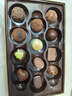 歌帝梵（Godiva）松露形高端经典巧克力礼盒装12颗145g 零食糖果 生日礼物送女生 实拍图