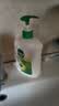 滴露（Dettol）洗手液松木500g瓶 健康抑菌消毒非补充装 儿童家庭用清爽去油 实拍图