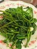 顶瓜瓜顶呱呱睡衣女春夏纯棉短袖可外穿家居服套装女山楂红175 实拍图