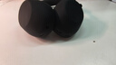 索尼（SONY）WH-1000XM6 头戴式无线降噪耳机 AI智能降噪 黑色 双11 购物推荐蓝牙耳机 实拍图