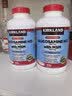 科克兰（KirkLand）氨糖软骨素375粒 含MSM 缓解关节疼痛 美国进口氨糖维骨力 375粒*1瓶 【含MSM缓痛】 实拍图