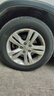 邓禄普（DUNLOP）汽车轮胎 225/65R17 102T GRANDTREK ST30 原配本田CRV 实拍图