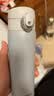 膳魔师（THERMOS）500ml保冷保温杯防滑硅胶底316钢男女士学生水杯子TCMD-500S-MBL 实拍图