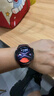 华为（HUAWEI）手表WATCH 4 Pro【咨询享优惠】运动智能手表eSIM独立通话体温血氧心率监测仪送男女士朋友礼物gt6 48mm太空探索-钛金属表带【皮表带+贴膜】 好礼十选一 实拍图