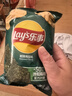 乐事（Lay's）经典/大波浪/奇多系薯片 玉米棒40g/50g 单袋装办公室休闲零食 意大利香浓红烩味40g 实拍图
