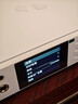 TOPPING拓品 DX5 II全平衡大功率解码器耳放一体机 桌面hifi发烧台机 硬解DAC 白色 DX5Ⅱ  现货速发，限时加赠C-B线 实拍图