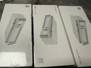 云鲸扫地机器人专用-一次性集尘袋（标准3个装）适配云鲸J6/J5/R10/J4/J4Lite/逍遥001轻集尘【配件】 实拍图