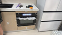 凯度（CASDON）【双热风】嵌入式微蒸烤一体机 SR52FDF25-ZR pro一代 Ultra 11.26英寸彩屏 实拍图