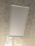 雷士（NVC）厨房灯铝扣板灯集成吊顶24瓦300x600卫生间LED吸顶灯平板面板灯 实拍图
