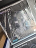 漫步者（EDIFIER）HECATE G2无线版 2.4G有线蓝牙四模头戴式耳机电竞游戏电脑无线专用三角洲FPS吃鸡无畏契约 黑色 实拍图