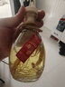 裕鹿山人参枸杞酒虫草酒养生人参酒小瓶酒品鉴【试饮装】【1瓶体验装】 52度 250mL 1瓶 人参枸杞酒【每瓶有三根人参】 1瓶体验装 实拍图