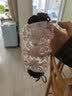 奕思瑞拨浪鼓婴儿玩具可啃咬0-1岁新生儿玩具0-6-12个月宝宝安抚手摇铃 实拍图