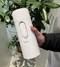 美的（Midea）小型家用即热式便携饮水机桶装水宿舍差旅免安装折叠电烧水壶MYR002T 实拍图