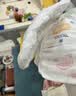 宜婴弱酸水果拉拉裤XXXXL30片(17-19kg)婴儿尿不湿学步裤超薄透气 实拍图