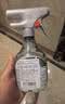 花王（KAO）大范围除味喷雾410ml 卧室床单被子沙发除臭去味剂室内空气清新剂 实拍图