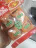 德庄65° 小块火锅底料重庆牛油320g特辣麻辣正宗小包装麻辣烫 实拍图