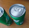 可口可乐檀健次代言 雪碧Sprite柠檬味汽水碳酸饮料330ml*6罐 实拍图