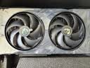 微星（MSI）魔龙 GeForce RTX 5060 8G GAMING OC AI推理 电竞游戏设计智能学习独立显卡 实拍图