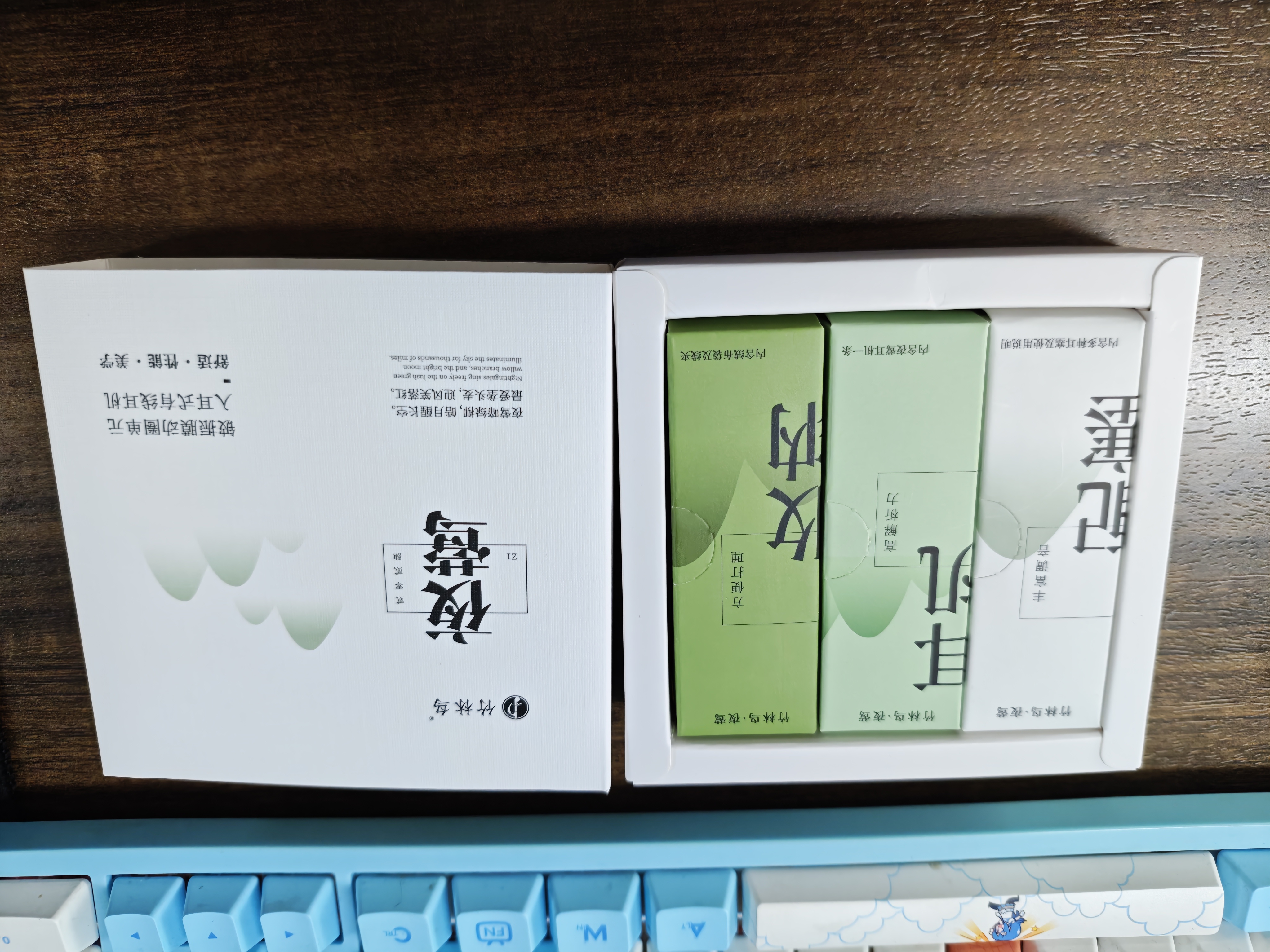 竹林鸟夜莺Z1入耳睡眠耳塞HiFi有线耳机直播K歌电脑游戏电竞无损音乐微型超小动圈高音质安卓适用手机 曜石黑Type-C版 有麦版 实拍图