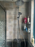 汉斯格雅（Hansgrohe） 双飞雨淋浴恒温花洒大顶喷浴缸龙头花洒套装 240沄雨顶喷恒温浴缸龙头 实拍图
