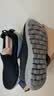 斯凯奇（Skechers）男鞋夏季一脚蹬运动鞋休闲健步鞋软底舒适布鞋54626 实拍图