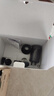小狗车载吸尘器手持吸尘器高续航无线大吸力吸尘器吸吹两用一体大功率除尘灰随手吸宠物吸毛器带收纳包 实拍图
