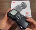 喜马拉雅好声音老年人陪伴机AI智能音箱音响户外便携网络FM收音机故事机父母新年生日礼物  银黑色赠喜马会员年卡 实拍图