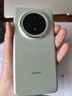 华为（HUAWEI） Mate 70 Pro 优享版 鸿蒙智能手机 12GB+512GB 云杉绿*【赠云盘】 实拍图