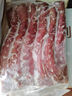 1号会员店（One's Member） 鸭脖组合1.1kg （精选鸭脖2斤+老卤汁100g）卤鸭脖烧烤食材 实拍图