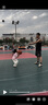 斯伯丁（SPALDING）斯伯丁SpaldingTF500吸湿PU比赛篮球标准7号室内外通用76-797Y 实拍图
