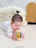 波比超人婴幼儿滚筒摇铃0到6个月新生宝宝抬头手抓训练早教益智玩具 实拍图