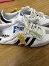 阿迪达斯 adidas三叶草  samba T头鞋运动鞋男女休闲鞋B75806 46 实拍图