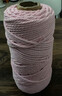 寿禾 麻绳装饰绳子猫咪抓板手工diy编织捆绑管道 麻绳8mm50米 实拍图