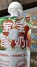 乐纯婴标宝宝酸奶山楂罗汉果50g*3支 常温辅食儿童零食(6个月+) 实拍图