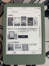 Kindle新款电子书阅读器 电纸书 墨水屏 持久续航 WiFi 海外版广告版非广告版随机发货 Kindle 11代 2024青春版16G 抹茶绿 实拍图