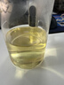 尚明（SAMADOYO）铝盖高硼硅玻璃泡茶杯过滤茶杯茶水分离办公家用大容量透明茶杯 枪黑色500ml 实拍图