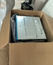 美的（Midea）蒸烤箱一体机嵌入式家用55L蒸烤炸炖四合一大容量蒸箱烤箱APP智控BS5055W 【行业之星】蒸烤炸一体机5055 实拍图