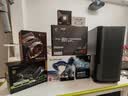 安钛克 Antec NE1000W金牌全模/ATX3.0/PCIe5.0/支持40系显卡/全日系电解电容/双8pin电脑主机电源 实拍图