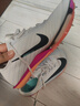 耐克田径精英巴黎新款  Nike Maxfly 2 FP耐克男女碳板气垫短跑钉鞋 FD8395-100/Maxfly 2代 40.5 实拍图