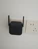 小米（MI）wifi放大器pro wifi信号增强器 300M无线速率 无线信号增强器 强电版 非路由器 需配合路由器使用 实拍图