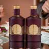 舍得舍之礼舍之道 浓香型白酒 52度500ml*2瓶 礼盒装 端午父亲节礼物 实拍图