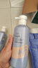 兔头妈妈儿童柔润丝滑洗发水沐浴露套装洗发水335ml+沐浴露335ml 实拍图