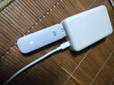 中兴（ZTE）F30 Pro随身wifi6免插卡移动wifi无线网卡便携式热点4g路由器无限笔记本电脑通用流量2025款 实拍图