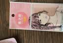 素之然（MOTONOZEN）双眼皮贴隐形自然蕾丝肤色女士送礼单面M8片144枚 实拍图