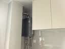 林内（Rinnai）【大师系列MAX】20L大升数燃气热水器 全量水伺服恒温大水量0.5℃调温上门安装20GD73(JSQ40-GD73) 实拍图