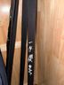 达亿瓦（DAIWA） 新款 一击樱 综合休闲手杆台钓竿轻碳素进口钓鱼竿钓杆 垂钓装备 F-4.5米 实拍图