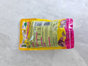 寸金（INCH-GOLD）经典龟龟粮量贩装 200g×6袋/盒 乌龟巴西龟 龟粮通用型  实拍图