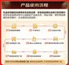 嘉实多（Castrol）极护智E版单次小保养卡 0W-20 C5 4L 含机油+机滤+工时 汽车保养 实拍图