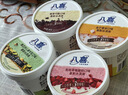 八喜冰淇淋 雪糕 冰激凌 慕斯四合一80g*4杯 杯装组合 实拍图